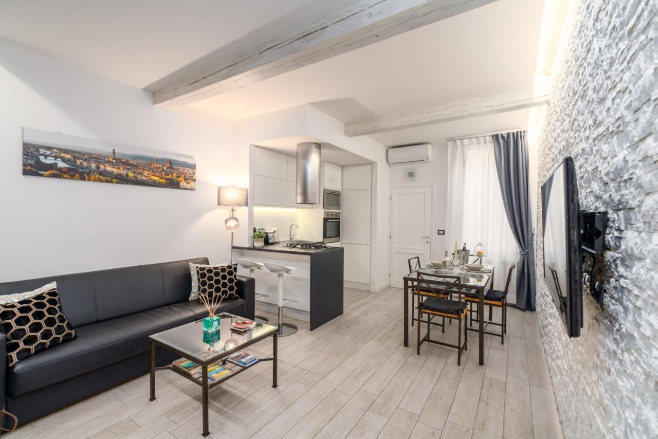 Dependance Machiavelli - Apartment And Wine Firenze Kültér fotó