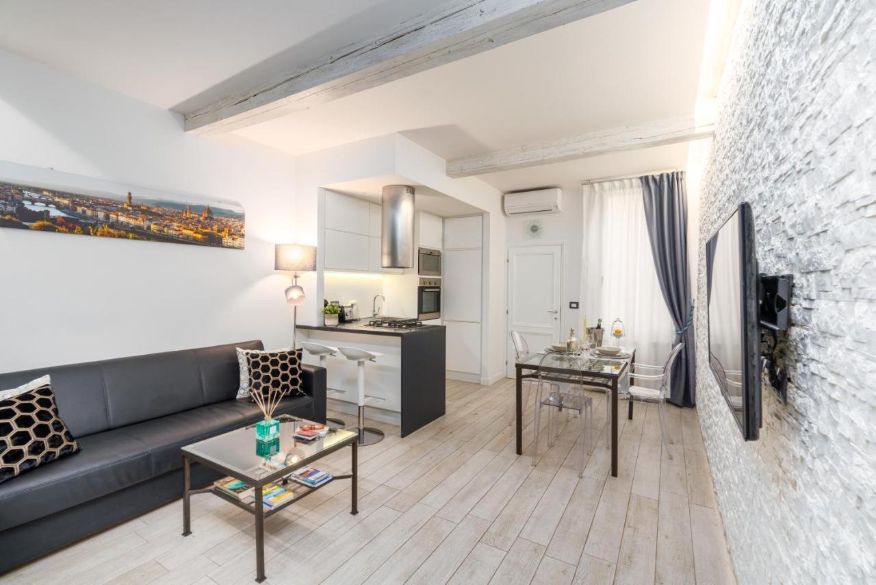 Dependance Machiavelli - Apartment And Wine Firenze Kültér fotó
