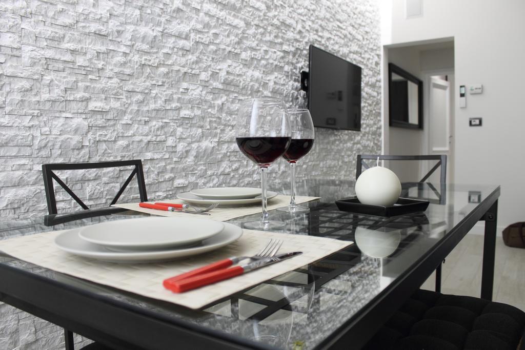 Dependance Machiavelli - Apartment And Wine Firenze Kültér fotó