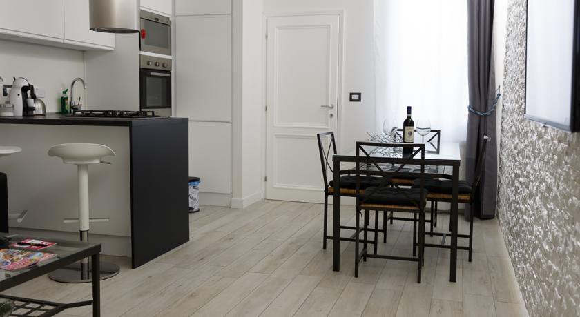 Dependance Machiavelli - Apartment And Wine Firenze Kültér fotó